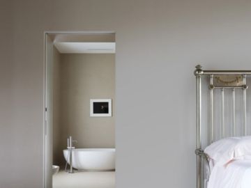 Villa Monza by HD Surface