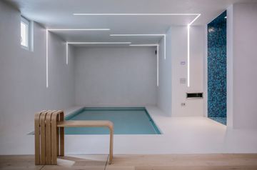 Villa - Varese by HD Surface