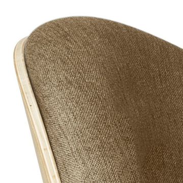 A Conversation Lounge Chair by Heal's - view 4