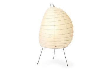 Akari 1N Table Lamp by Heal's - view 2