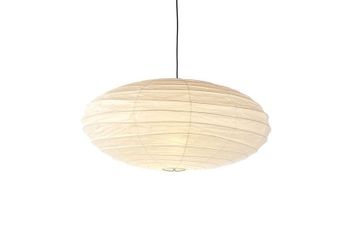 Akari 50En Pendant  by Heal's - view 2