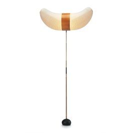 Akari Bb3-33S Floor Lamp by Heal's