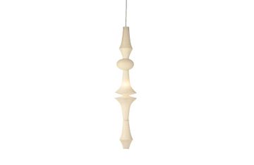Akari E Pendant by Heal's - view 2