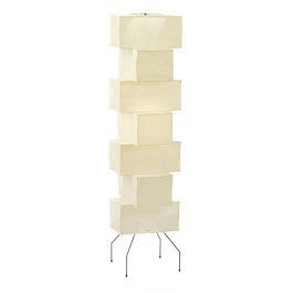 Akari Uf4-L10 Floor Lamp  by Heal's