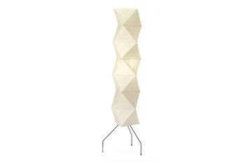 Akari Uf4-L8 Floor Lamp  by Heal's - view 2