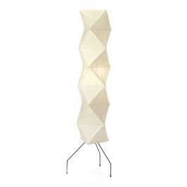 Akari Uf4-L8 Floor Lamp  by Heal's