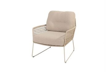 Albano Lounge Chair by Heal's - view 2