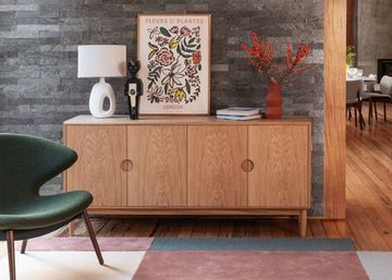 Amira Sideboard by Heal's - view 3