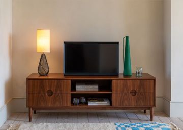 Amira TV Unit by Heal's - view 3