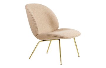 Beetle Lounge Chair by Heal's - view 2