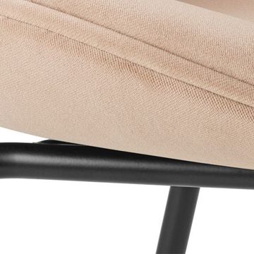 Beetle Lounge Chair by Heal's - view 4
