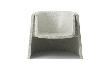 Bit Lounge Chair by Heal's - view 2