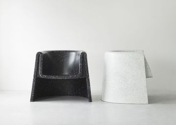 Bit Lounge Chair by Heal's - view 3