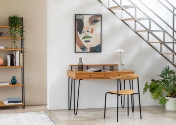 Brunel Desk by Heal's - view 3