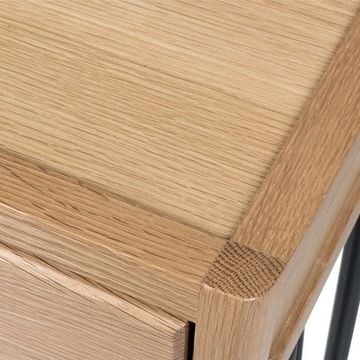 Brunel Desk by Heal's - view 5