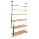Brunel Freestanding Shelving by Heal's - view 4