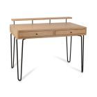 Brunel Lean To Shelves by Heal's - view 2