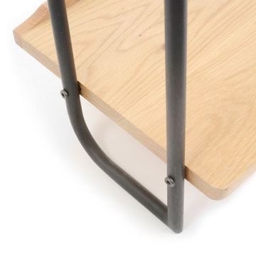 Brunel Lean To Shelves by Heal's - view 4