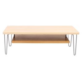 Brunel Shelf For Coffee Table by Heal's