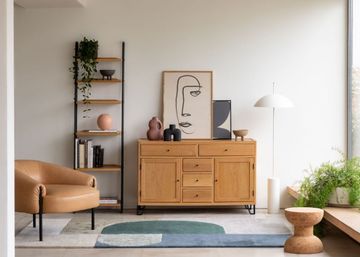 Brunel Sideboard by Heal's - view 3