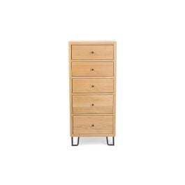 Brunel Tall Chest by Heal's
