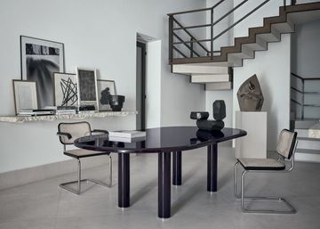 Cesca Armchair by Heal's - view 3