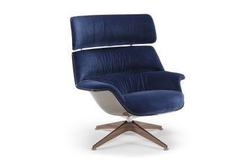 Coach Armchair by Heal's - view 2