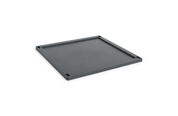 Colour Crate Large Square Lid by Heal's - view 3