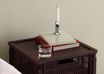 Colour Crate Large Square Lid by Heal's - view 4