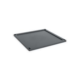 Colour Crate Large Square Lid by Heal's