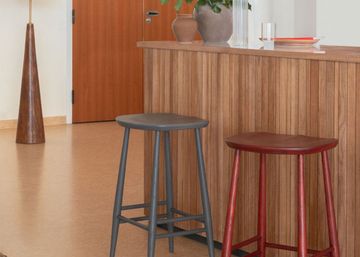 Counter Stool by Heal's - view 2