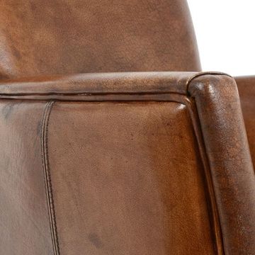 Cuba Armchair by Heal's - view 5