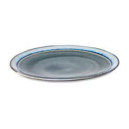 Dakara Dinner Plate Grey by Heal's