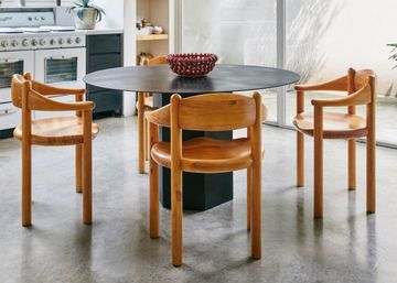 Daumiller Armchair by Heal's - view 3