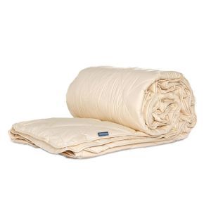 Deluxe Wool All Seasons Duvet by Heal's - view 5