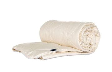 Deluxe Wool Duvet Medium Double by Heal's - view 2