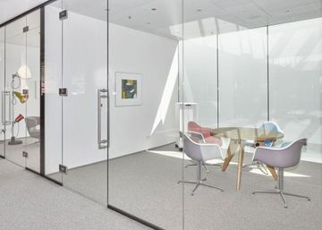 Eames DAL Armchair RE by Heal's - view 2