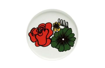 Eläköön Elämä Oiva Plate by Heal's - view 2