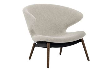 Ella Lounge Chair by Heal's - view 3
