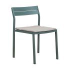 Eos Outdoor Armchair by Heal's - view 3