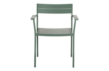 Eos Outdoor Armchair by Heal's - view 5