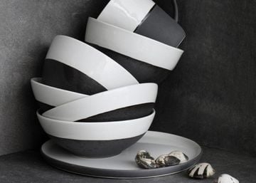 Esrum Dinner Plate by Heal's - view 3