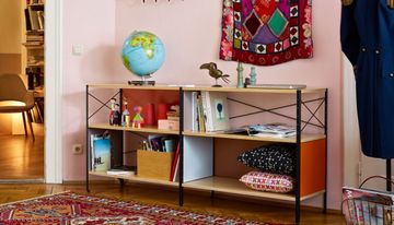 ESU Shelving by Heal's - view 2