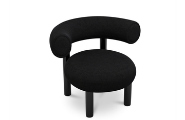 Fat Lounge chair by Heal's - view 2
