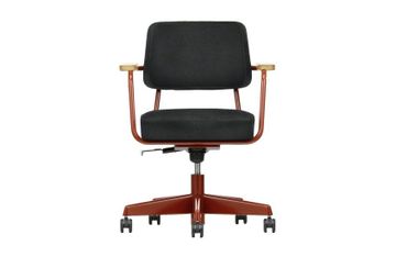 Fauteuil Direction Pivotant Office Chair by Heal's - view 2