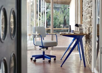 Fauteuil Direction Pivotant Office Chair by Heal's - view 3
