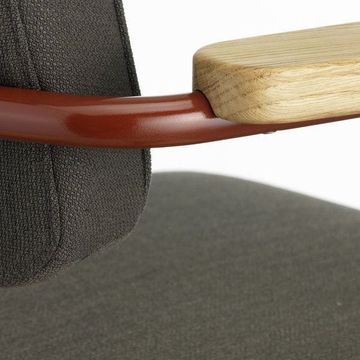 Fauteuil Direction Pivotant Office Chair by Heal's - view 4