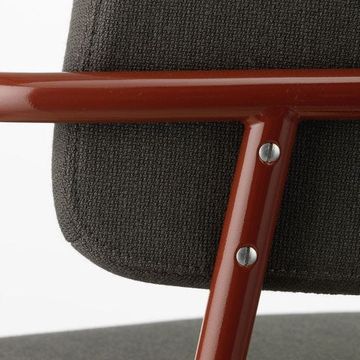 Fauteuil Direction Pivotant Office Chair by Heal's - view 5