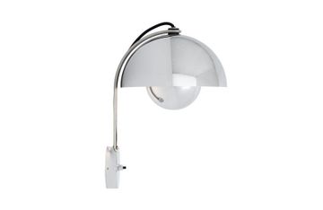 Flowerpot Wall Light by Heal's - view 2