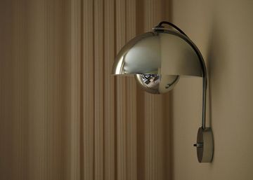 Flowerpot Wall Light by Heal's - view 3